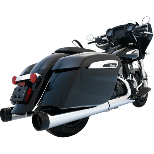 RINEHART RACING MUFFLERS 4.5