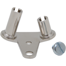 Load image into Gallery viewer, S&amp;S CYCLE THR CABLE GUIDE E/G CARBS S&amp;S 11-2339P