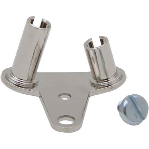 S&S CYCLE THR CABLE GUIDE E/G CARBS S&S 11-2339P