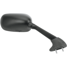 Load image into Gallery viewer, EMGO MIRROR R BLK YAM 20-80551