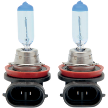 Load image into Gallery viewer, BRITE-LITES BULB 35W H-8 BLUE BL-H8B352