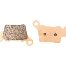 Load image into Gallery viewer, ALL BALLS BRAKE PAD SINTERED18-8061 18-8061