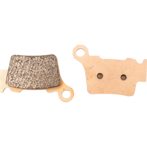 ALL BALLS BRAKE PAD SINTERED18-8061 18-8061
