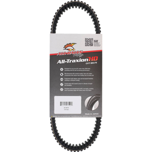 ALL BALLS BELT, ALL TRAXION HD 25-9010