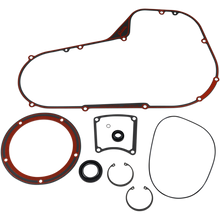 Load image into Gallery viewer, JAMES GASKET GASKET PRIMARY05-06 FLHT JGI-34901-05-KF