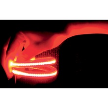 Load image into Gallery viewer, CUSTOM DYNAMICS LIGHT TRUFLEX 10RED/RED TF10RR