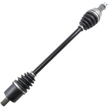 Load image into Gallery viewer, MOOSE UTILITY DIVISION AXLE KIT COMPLETE POL LM6-PO-8-307