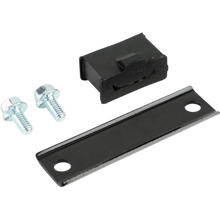 Load image into Gallery viewer, DRAG SPECIALTIES KIT EXH BRACKET FLT 85-20 1861-1518