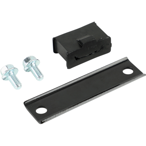 DRAG SPECIALTIES KIT EXH BRACKET FLT 85-20 1861-1518