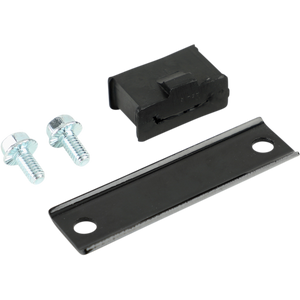 DRAG SPECIALTIES KIT EXH BRACKET FLT 85-20 1861-1518