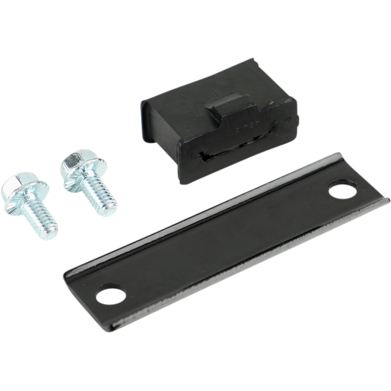 DRAG SPECIALTIES KIT EXH BRACKET FLT 85-20 1861-1518