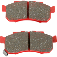Load image into Gallery viewer, EBC FA477X SPORT CARBON SERIES BRAKE PAD SET FA477X