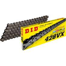 Load image into Gallery viewer, DID 428VX 130 DID PRO STREET X RING 428VXX130FB