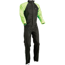 Load image into Gallery viewer, Z1R RAINSUIT WOM HI-VIZ XS 2853-0039