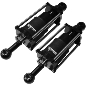 LEGENDS SHOCKS AERO BLK FLST 89-99 1311-0144