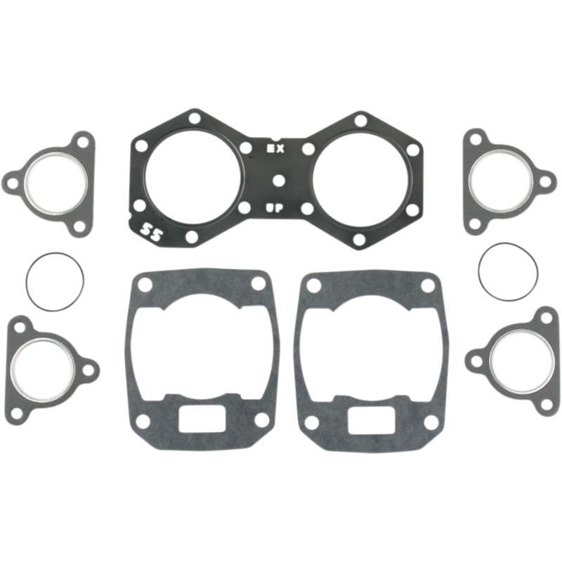 WINDEROSA GASKET SET FULL TOP POL 710286