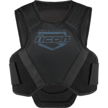 Load image into Gallery viewer, ICON VEST SOFTCORE BK XL/2X 2702-0271