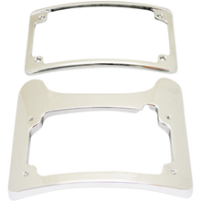 Load image into Gallery viewer, CUSTOM DYNAMICS LIGHT T-SGNL ELMNTR CHR CD-TS-ELIM-C