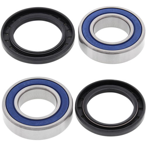 ALL BALLS 25-1102 WHEEL BEARING & SEAL KIT 25-1102