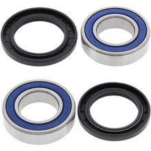 Load image into Gallery viewer, ALL BALLS 25-1102 WHEEL BEARING &amp; SEAL KIT 25-1102