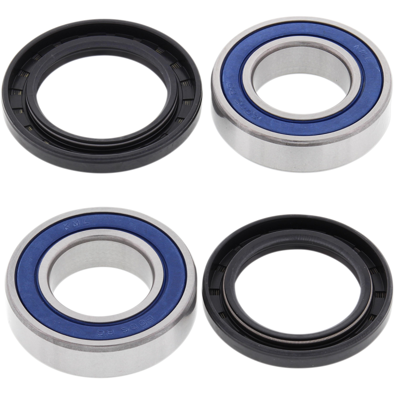 ALL BALLS 25-1102 WHEEL BEARING & SEAL KIT 25-1102