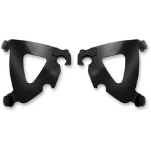 Load image into Gallery viewer, MEMPHIS SHADES HD PLA KIT RD WARR FXD BLK MEB1728
