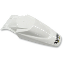 Load image into Gallery viewer, UFO KX65/KLX110 01-13/01-09 R.FENDER KX WHTE KA03731-047