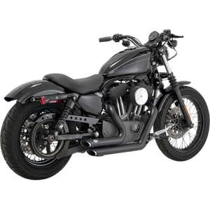 VANCE & HINES VO2 NAKED AIR FILTER SKULL CAP CHROME 71013