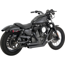 Load image into Gallery viewer, VANCE &amp; HINES VO2 NAKED AIR FILTER SKULL CAP CHROME 71013