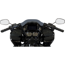 Load image into Gallery viewer, FAT BAGGERS INC H-BAR 12"BL 1.5"L-FLTR FT 606012-B