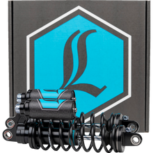 Load image into Gallery viewer, LEGENDS REVO-ARC PB 14 BLK DYNA 99-17 1310-1892