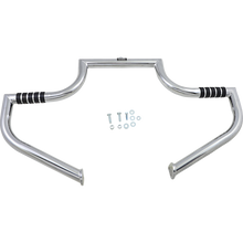 Load image into Gallery viewer, LINDBY 97-17 FLHT MAGNUMBAR CHROME 1702