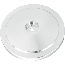 Load image into Gallery viewer, S&amp;S CYCLE AIR STREAM A/C CVR BOBBER/DOME CHROME 170-0120