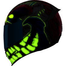 Load image into Gallery viewer, ICON HELMET AFP KRAZY KLOWN 2 PK SM 0101-17675