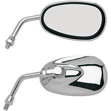 Load image into Gallery viewer, EMGO MIRROR LIL CRUISER YAM RT 20-86836