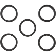 Load image into Gallery viewer, COMETIC 89-12 CARB TO MANIFOLD SEAL 5 PACK C9088F5