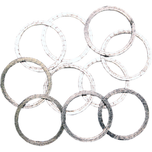 Load image into Gallery viewer, COMETIC 99-13 T/C EXHAUST GSKT (RACE) 10PK C9719