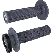 Load image into Gallery viewer, ODI GRIP MX LOCK H/WAFF GP H36HWH