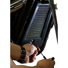 Load image into Gallery viewer, KLOCK WERKS GUARD OILCOOLR BK 18+SFTL KWS-02-0616-B