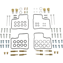 Load image into Gallery viewer, ALL BALLS CARB KIT HONDA ST1100 26-1616