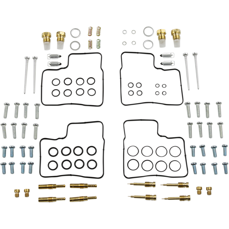 ALL BALLS CARB KIT HONDA ST1100 26-1616
