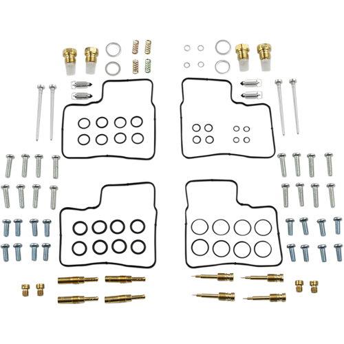 ALL BALLS CARB KIT HONDA ST1100 26-1616