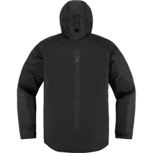 Load image into Gallery viewer, ICON JKT WM PDX3 CE BK MD 2822-1455