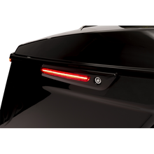Load image into Gallery viewer, CIRO LLC COVER HNGE RED/BLK 40171