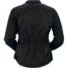 Load image into Gallery viewer, Z1R JACKET WMN ZEPHYR BLK M 2822-0985