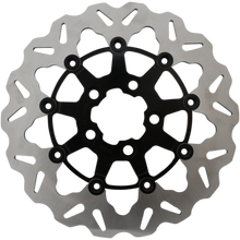 Load image into Gallery viewer, GALFER ROTOR REAR FLO ALU BL CA DF681CW-B