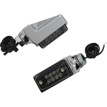Load image into Gallery viewer, JOKER MACHINE LED T-SIG FORKMT RED CHR (PR) 05-311-3R
