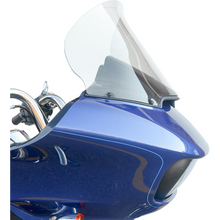 Load image into Gallery viewer, KLOCK WERKS WINDSHIELD 15-19 FLR FLTR 15"CL KWW-01-0313