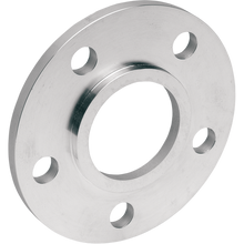 Load image into Gallery viewer, CYCLE VISIONS REAR PULLEY SPACER F/00-19 .100" CV-2008