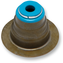 Load image into Gallery viewer, KIBBLEWHITE 05-17 T/C TOP HAT VALVE SEALS 4PK 71030-4